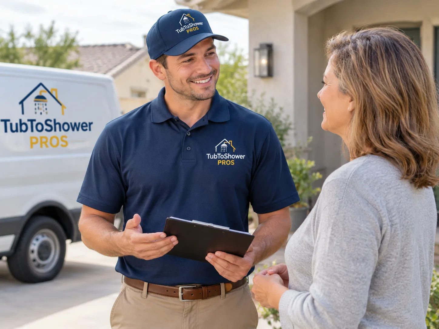 Tub Shower Conversion New Providence, NJ FAQs